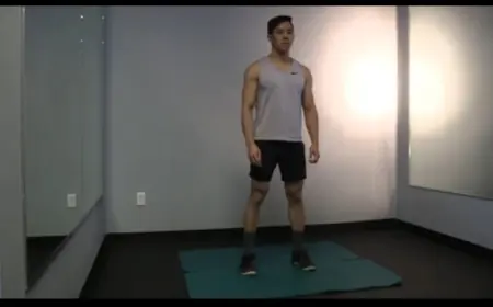 Ataxia Hakkinda Her.şey..