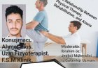 25.07.2025 19.00 Ataxia and physical therapy rehabilitation