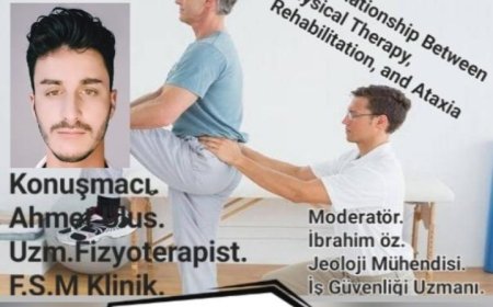 25.07.2025 19.00 Ataxia and physical therapy rehabilitation
