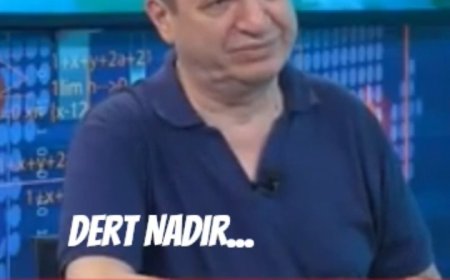 Duyulmakta Nadir.miş(It's rare to hear)