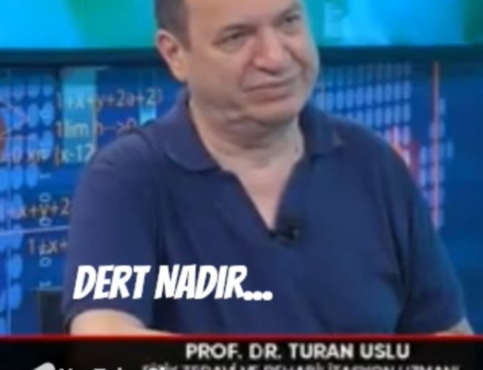 Duyulmakta Nadir.miş(It's rare to hear)