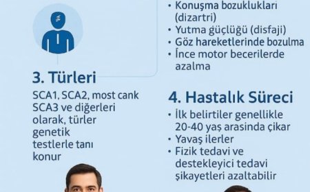 23.05.2025 "Spinocerebellar Ataxia and Neurology"