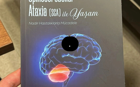 Satış Gelir.i bu hastalıkla büyük mücade veren çocuk hastalar için harcanacaktır..