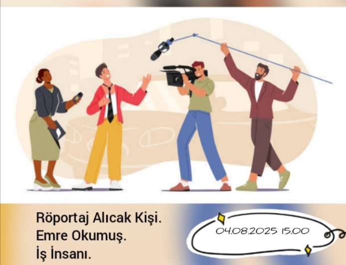 04.08.2025 Emre Okumuş.