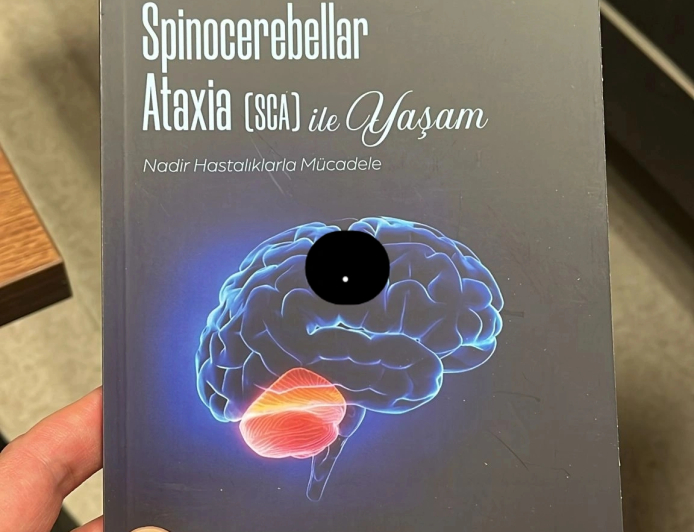 Satış Gelir.i bu hastalıkla büyük mücade veren çocuk hastalar için harcanacaktır..