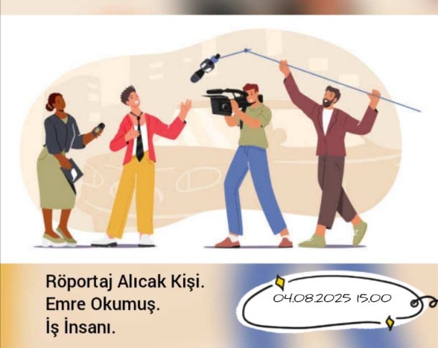 04.08.2025 Emre Okumuş.