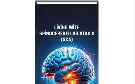 Sca tedavisi, Sca hakkında...