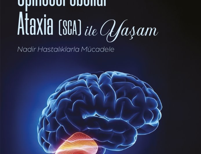 Geliri bu hastalıkla büyük mücadele veren çocuk hastakara harcanacaktır..