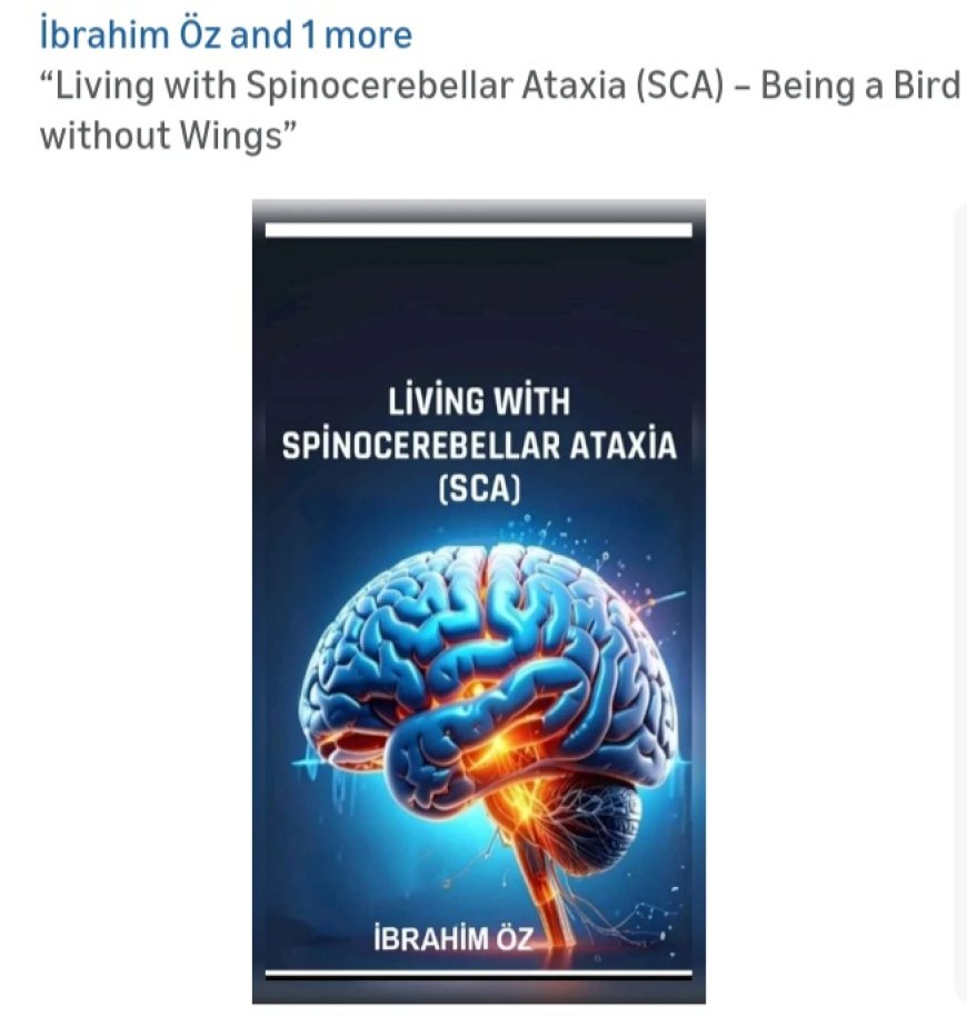 Sca tedavisi, Sca hakkında...