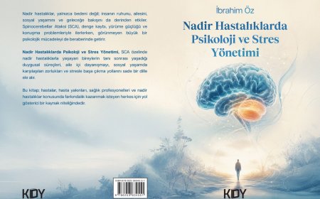 Nadit Hastaliklar ve Psikoloji...