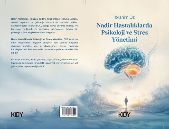 Nadit Hastaliklar ve Psikoloji...