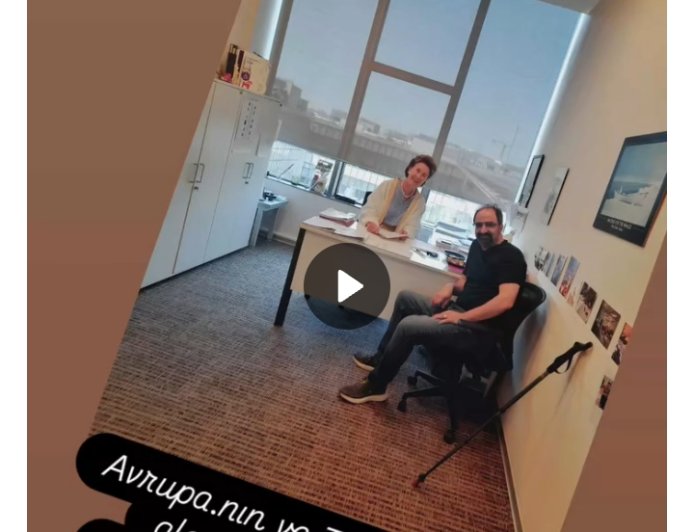 Genetik testlerle ilgili sevgi dolu bir konuşma....